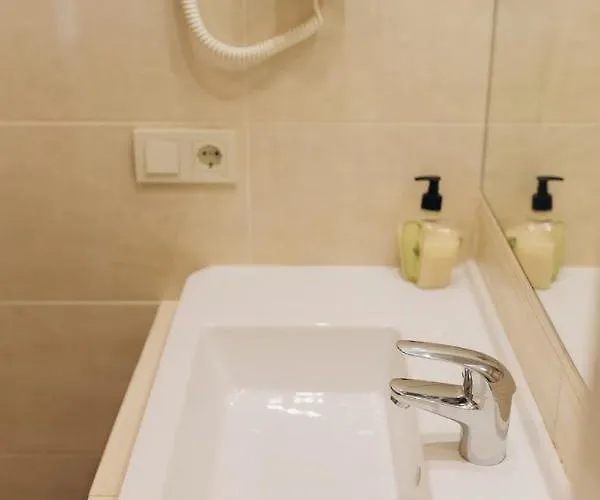 Eco Sadiba Kaskad *