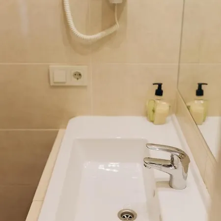 Eco Sadiba Kaskad *