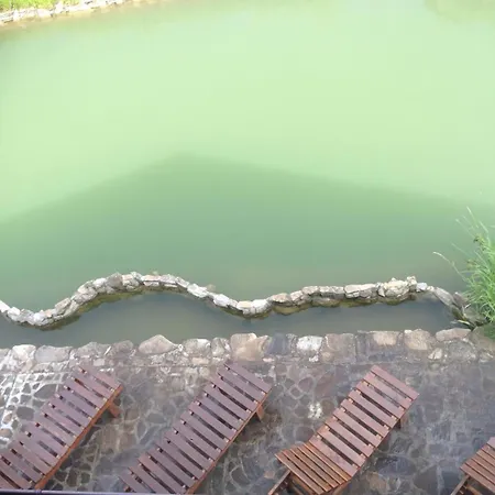 Eco Sadiba Kaskad